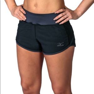 Mizuno Cover Up Drylite Shorts